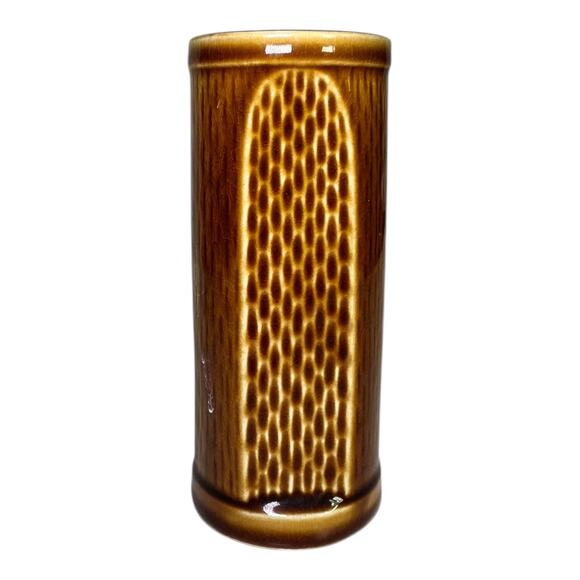 Vintage Orchids of Hawaii Green Tiki Mug Made in Japan Ceramic Drink Mug Cup. - Picture 4 of 12